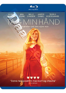 Take My Hand | Tag min hnd  |   Blu-Ray